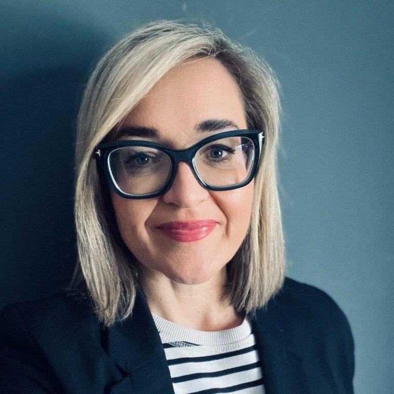 Kate Roberts — ADHD Coach and HR Director