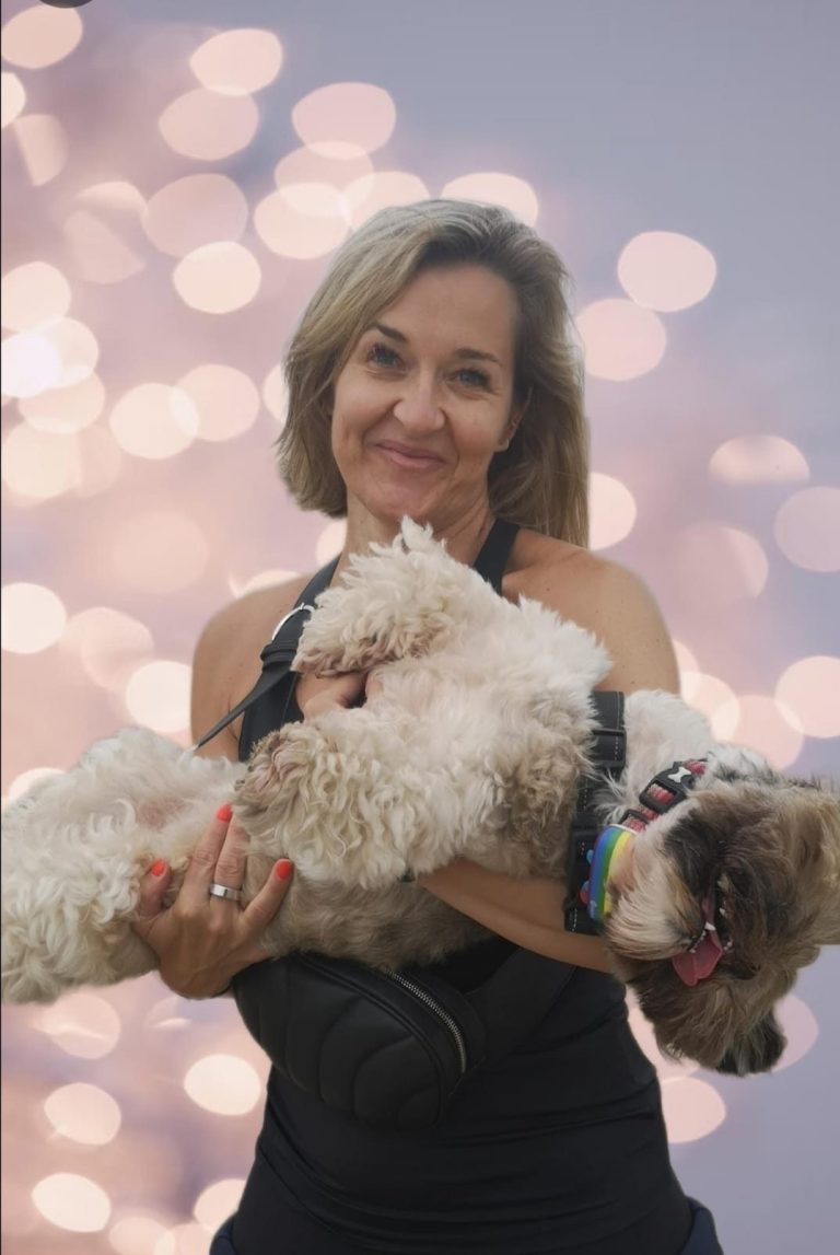 Kate Roberts — ADHD Coach